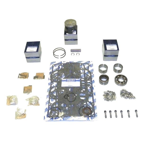 WSM PWHD REBUILD KIT MERCU 70 - 90HP .010 (100 - 25 - 11) - DRIVEN Canada's Powersports 865369213962100 - 25 - 11