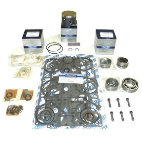 WSM PWHD REBUILD KIT MERCU 75/90HP STD. (100 - 35 - 10) - DRIVEN Canada's Powersports 865369214006100 - 35 - 10