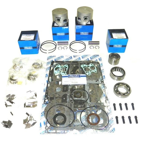 WSM PWHD REBUILD KIT YAM 115/130HP .010 (100 - 270 - 11) - DRIVEN Canada's Powersports 865369207602100 - 270 - 11