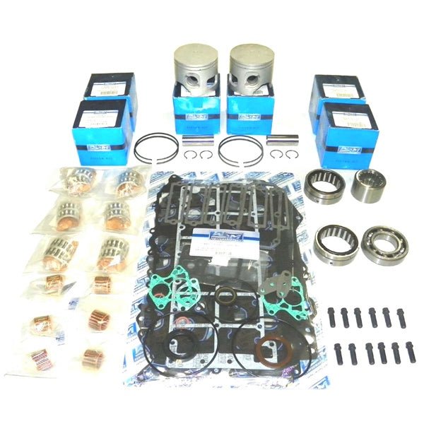 WSM PWHD REBUILD KIT YAM 150 - 200HP .010 (100 - 290 - 11) - DRIVEN Canada's Powersports 865369236176100 - 290 - 11