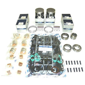 WSM PWHD REBUILD KIT YAM 150 - 200HP STD PLATI (100 - 290 - 10P) - DRIVEN Canada's Powersports 865369310364100 - 290 - 10P