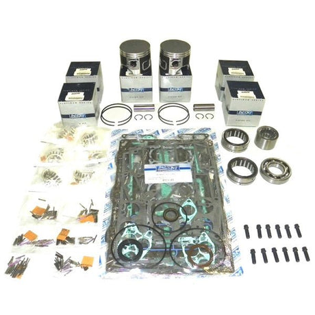 WSM PWHD REBUILD KIT YAM 150 - 225 .010 PLATI (100 - 270 - 21P) - DRIVEN Canada's Powersports 865369256631100 - 270 - 21P