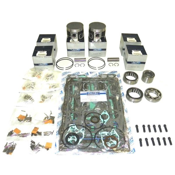 WSM PWHD REBUILD KIT YAM 150 - 225 .020 PLATI (100 - 270 - 22P) - DRIVEN Canada's Powersports 865369256648100 - 270 - 22P