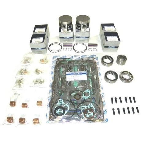WSM PWHD REBUILD KIT YAM 150 - 225 .020 PLATI (100 - 275 - 22P) - DRIVEN Canada's Powersports 865369256808100 - 275 - 22P