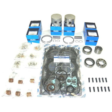 WSM PWHD REBUILD KIT YAM 150 - 225 .030 (100 - 275 - 33) - DRIVEN Canada's Powersports 865369206490100 - 275 - 33