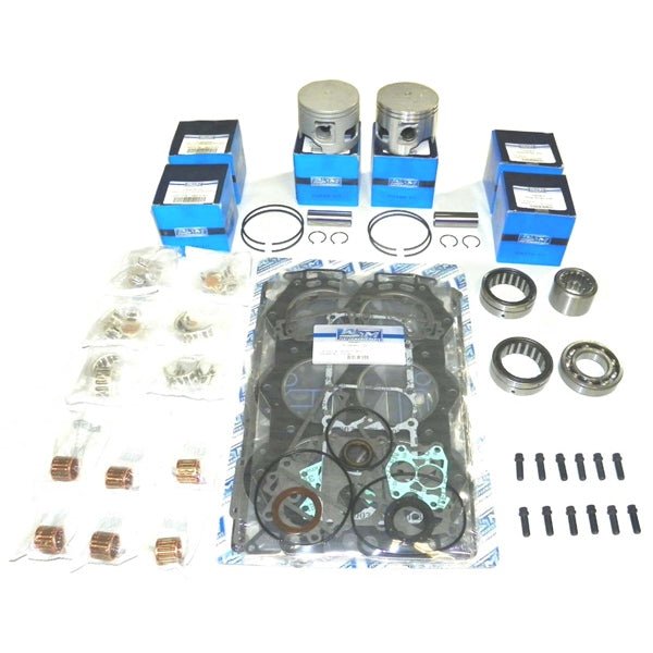 WSM PWHD REBUILD KIT YAM 150 - 225 .040 (100 - 275 - 34) - DRIVEN Canada's Powersports 865369219148100 - 275 - 34
