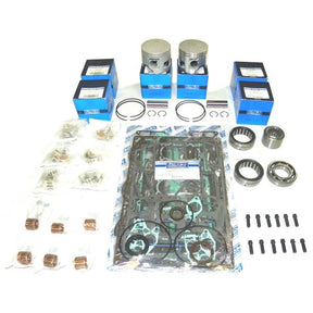 WSM PWHD REBUILD KIT YAM 150 - 225 STD (100 - 275 - 20) - DRIVEN Canada's Powersports 865369187522100 - 275 - 20