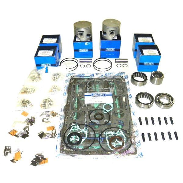 WSM PWHD REBUILD KIT YAM 150 - 225HP .020 (100 - 270 - 22) - DRIVEN Canada's Powersports 865369187232100 - 270 - 22