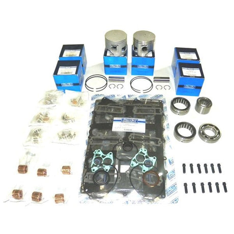 WSM PWHD REBUILD KIT YAM 150/200HP .040 (100 - 275 - 44) - DRIVEN Canada's Powersports 865369228966100 - 275 - 44