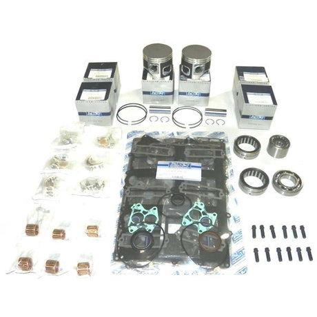 WSM PWHD REBUILD KIT YAM 150/200HP 040 PLATI (100 - 275 - 44P) - DRIVEN Canada's Powersports 865369256921100 - 275 - 44P