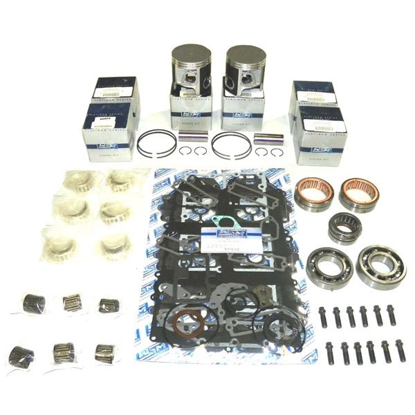 WSM PWHD REBUILD KIT YAM 200 - 250HP 020 PLATI (100 - 285 - 12P) - DRIVEN Canada's Powersports 865369256990100 - 285 - 12P