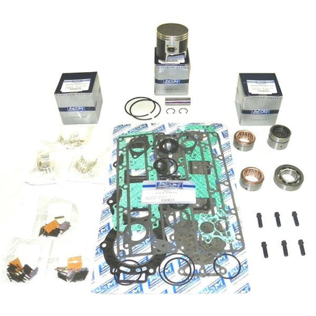 WSM PWHD REBUILD KIT YAM 75 - 90HP .020 (100 - 265 - 12) - DRIVEN Canada's Powersports 865369216666100 - 265 - 12