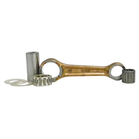WSM REAR PTO CONNECTING ROD POL (010 - 530 - 54) - DRIVEN Canada's Powersports 865369066933010 - 530 - 54
