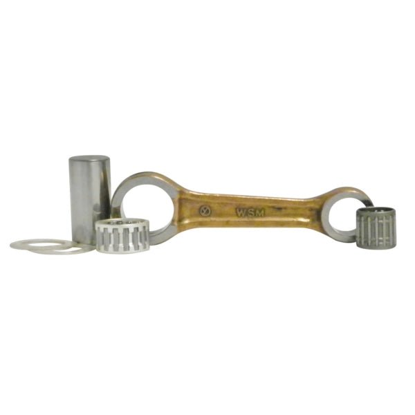 WSM REAR PTO CONNECTING ROD SEADOO (010 - 517 - 55) - DRIVEN Canada's Powersports 865369065356010 - 517 - 55