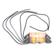 WSM REPLACEMENT PART (004 - 170) - DRIVEN Canada's Powersports 865369065646004 - 170