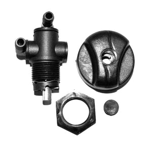 WSM REPLACEMENT PART (006 - 603) - DRIVEN Canada's Powersports 865369071678006 - 603