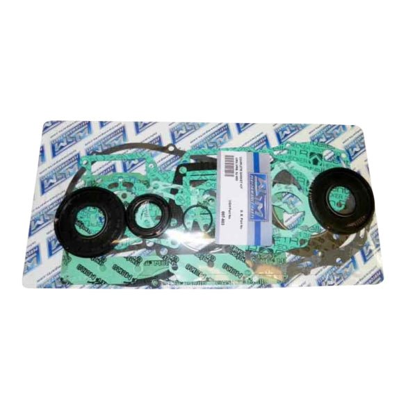 WSM REPLACEMENT PART (007 - 603) - DRIVEN Canada's Powersports 865369070046007 - 603