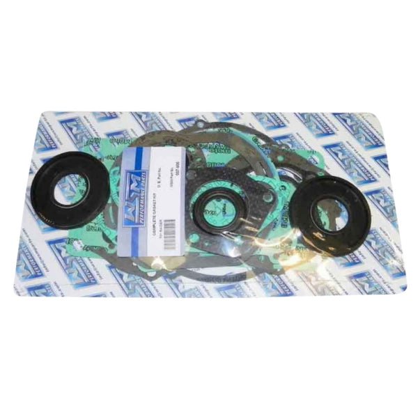 WSM REPLACEMENT PART (007 - 606) - DRIVEN Canada's Powersports 865369070084007 - 606