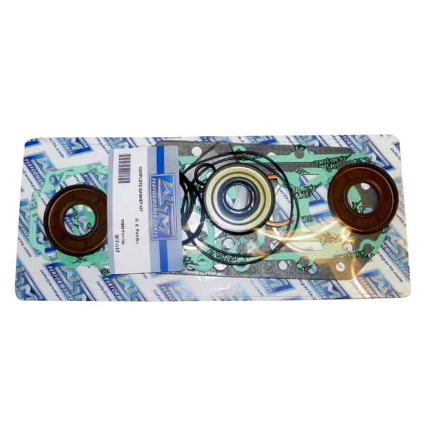 WSM REPLACEMENT PART (007 - 617) - DRIVEN Canada's Powersports 865369056729007 - 617