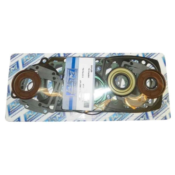 WSM REPLACEMENT PART (007 - 619) - DRIVEN Canada's Powersports 865369056743007 - 619