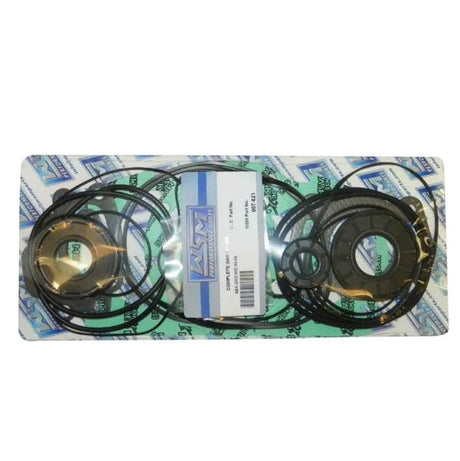 WSM REPLACEMENT PART (007 - 621) - DRIVEN Canada's Powersports 865369056798007 - 621