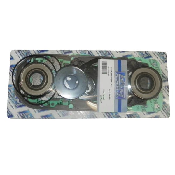 WSM REPLACEMENT PART (007 - 627) - DRIVEN Canada's Powersports 865369025497007 - 627