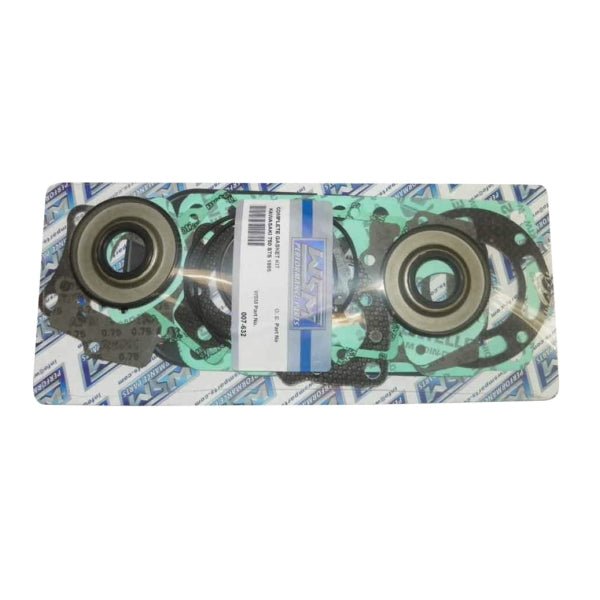 WSM REPLACEMENT PART (007 - 632) - DRIVEN Canada's Powersports 865369071784007 - 632