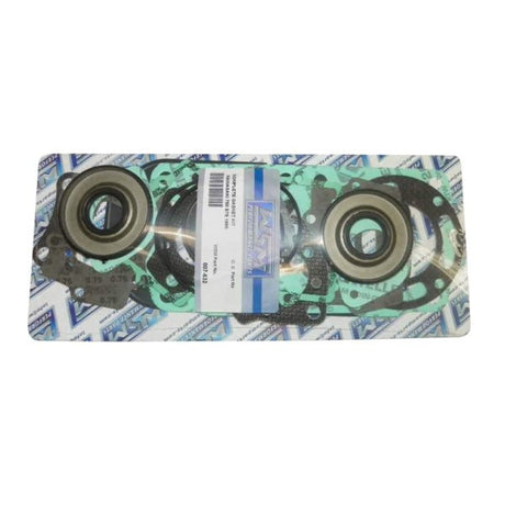 WSM REPLACEMENT PART (007 - 632) - DRIVEN Canada's Powersports 865369071784007 - 632