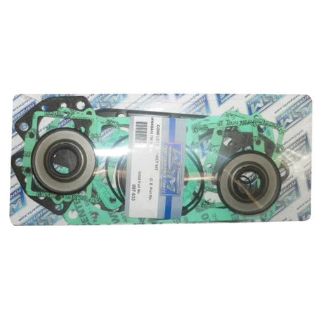 WSM REPLACEMENT PART (007 - 633) - DRIVEN Canada's Powersports 865369071791007 - 633