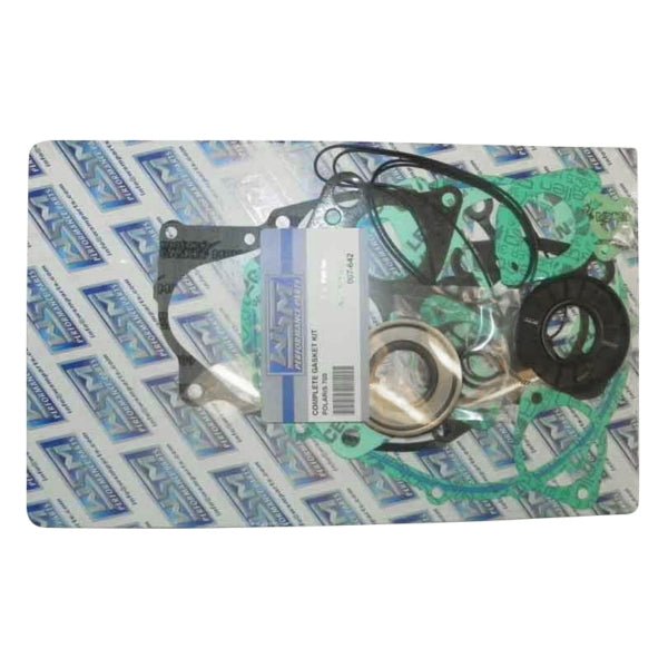 WSM REPLACEMENT PART (007 - 642) - DRIVEN Canada's Powersports 865369055487007 - 642