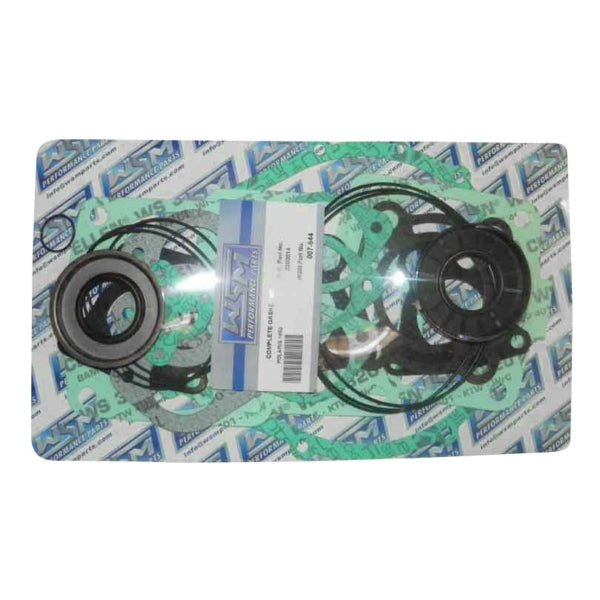 WSM REPLACEMENT PART (007 - 644) - DRIVEN Canada's Powersports 865369055524007 - 644