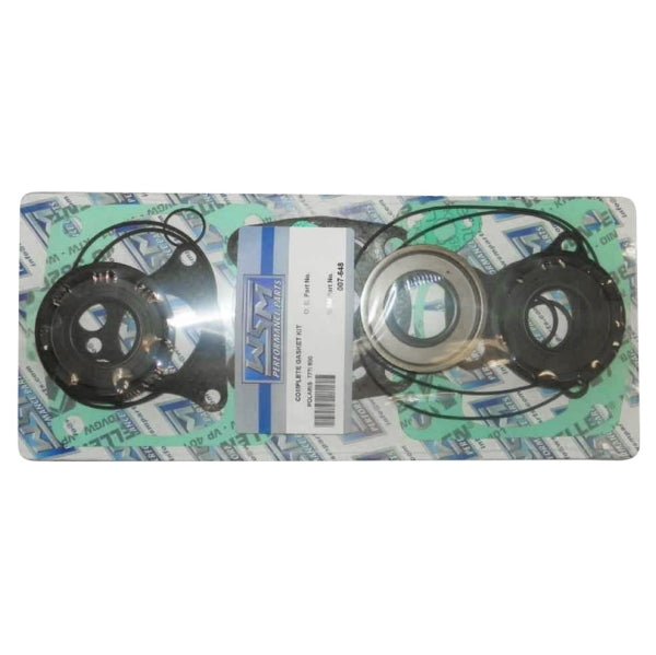 WSM REPLACEMENT PART (007 - 648) - DRIVEN Canada's Powersports 865369017720007 - 648