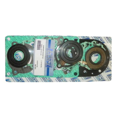 WSM REPLACEMENT PART (007 - 661) - DRIVEN Canada's Powersports 865369056880007 - 661