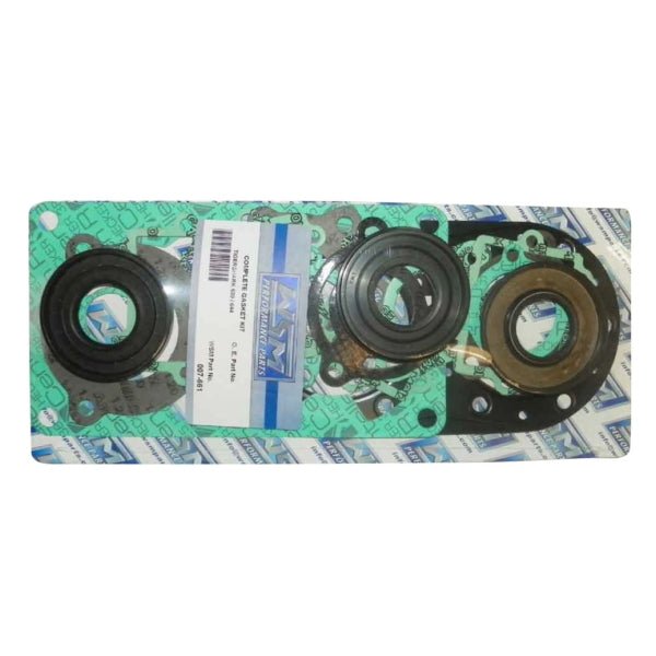 WSM REPLACEMENT PART (007 - 661) - DRIVEN Canada's Powersports 865369056880007 - 661