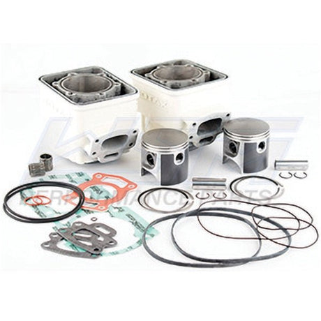 WSM Replacement Part - DRIVEN Canada's Powersports 865369360772010-816-10EX