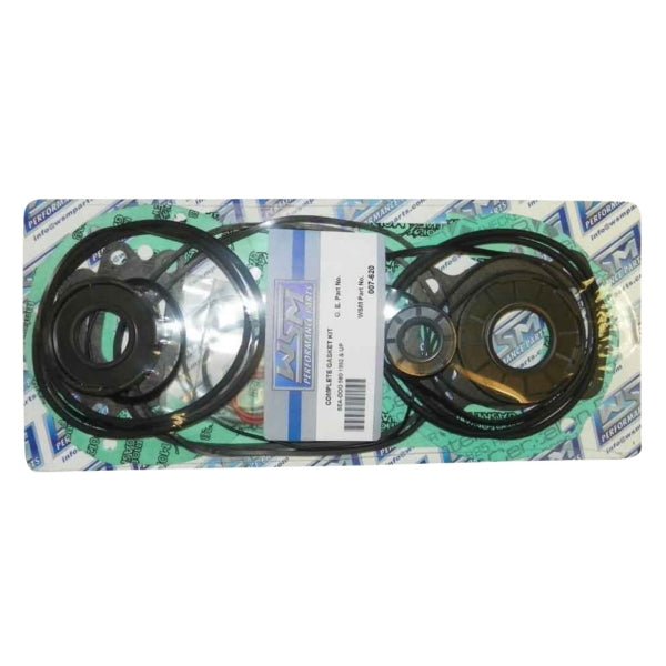 WSM REPLACEMENT PART - DRIVEN Canada's Powersports 865369056750007 - 620