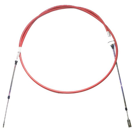 WSM REVERSE CABLE (002 - 058 - 10) - DRIVEN Canada's Powersports 865369001392002 - 058 - 10