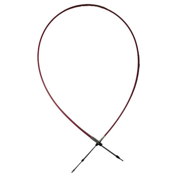WSM REVERSE CABLE YAM 1100 (002 - 058 - 07) - DRIVEN Canada's Powersports 865369001361002 - 058 - 07
