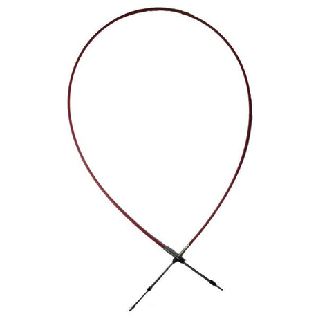 WSM REVERSE CABLE YAM 1100 (002 - 058 - 07) - DRIVEN Canada's Powersports 865369001361002 - 058 - 07
