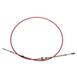 WSM REVERSE CABLE YAM 1200 SUV (002 - 058 - 18) - DRIVEN Canada's Powersports 865369087020002 - 058 - 18