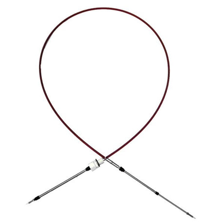 WSM REVERSE CABLE YAM 760/1200 (002 - 058 - 08) - DRIVEN Canada's Powersports 865369001378002 - 058 - 08