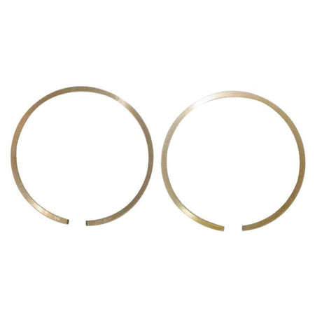 WSM RING KIT STD BORE YAM 500 (010 - 901) - DRIVEN Canada's Powersports 865369089161010 - 901