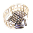 WSM ROD BEARING LOWER 35 - 150HP (010 - 138) - DRIVEN Canada's Powersports 865369208531010 - 138