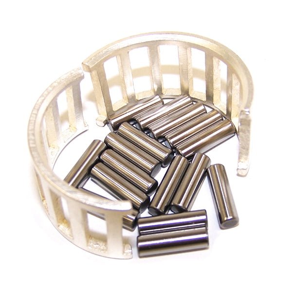 WSM ROD BEARING LOWER 35 - 150HP (010 - 138) - DRIVEN Canada's Powersports 865369208531010 - 138