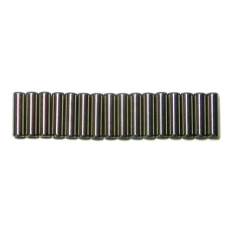 WSM ROD NEEDLE LOW CHRYS/FORC/MERCU 35 - 150HP (010 - 138 - 16) - DRIVEN Canada's Powersports 865369065530010 - 138 - 16