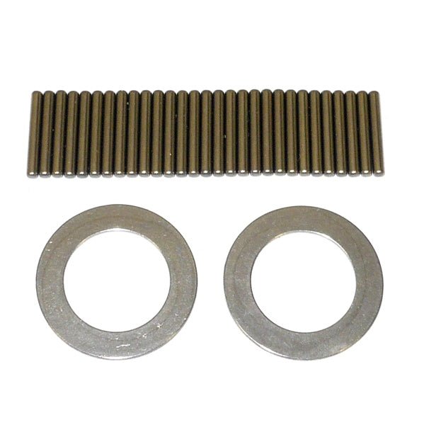 WSM ROD NEEDLE UPP MERCU/MAR 135 - 225HP S PIN (010 - 137 - 29) - DRIVEN Canada's Powersports 865369064250010 - 137 - 29