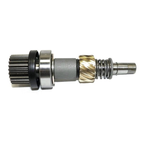 WSM ROTARY SHAFT ASSY SEADOO 580 - 720 (010 - 455K) - DRIVEN Canada's Powersports 865369298792010 - 455K