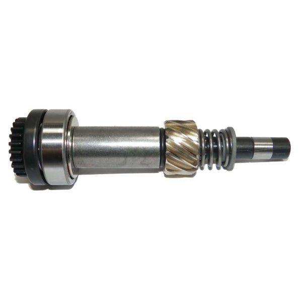 WSM ROTARY SHAFT ASSY SEADOO 800 (010 - 457K) - DRIVEN Canada's Powersports 865369273034010 - 457K