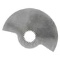 WSM ROTARY VALVE SST STEEL SEADOO 580/720 (006 - 147) - DRIVEN Canada's Powersports 865369058266006 - 147