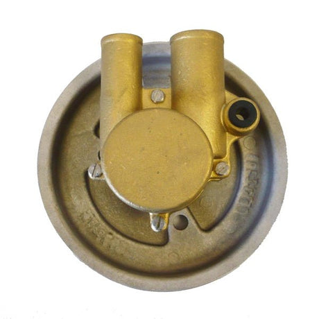WSM SEA WATER PUMP ASSEMBLY VOLVO (750 - 820) - DRIVEN Canada's Powersports 865369250677750 - 820